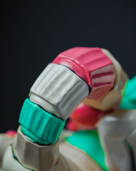 Statuette Scorpio – Constellation Etudes