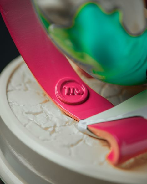 Statuette Scorpio – Constellation Etudes