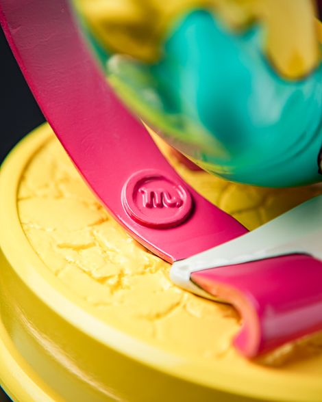 Statuette Scorpio – Constellation Etudes