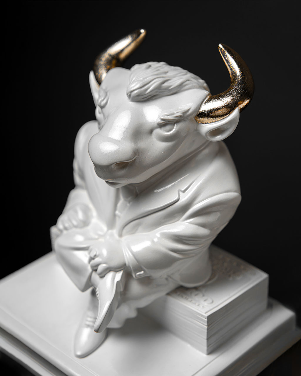 The Important Taurus