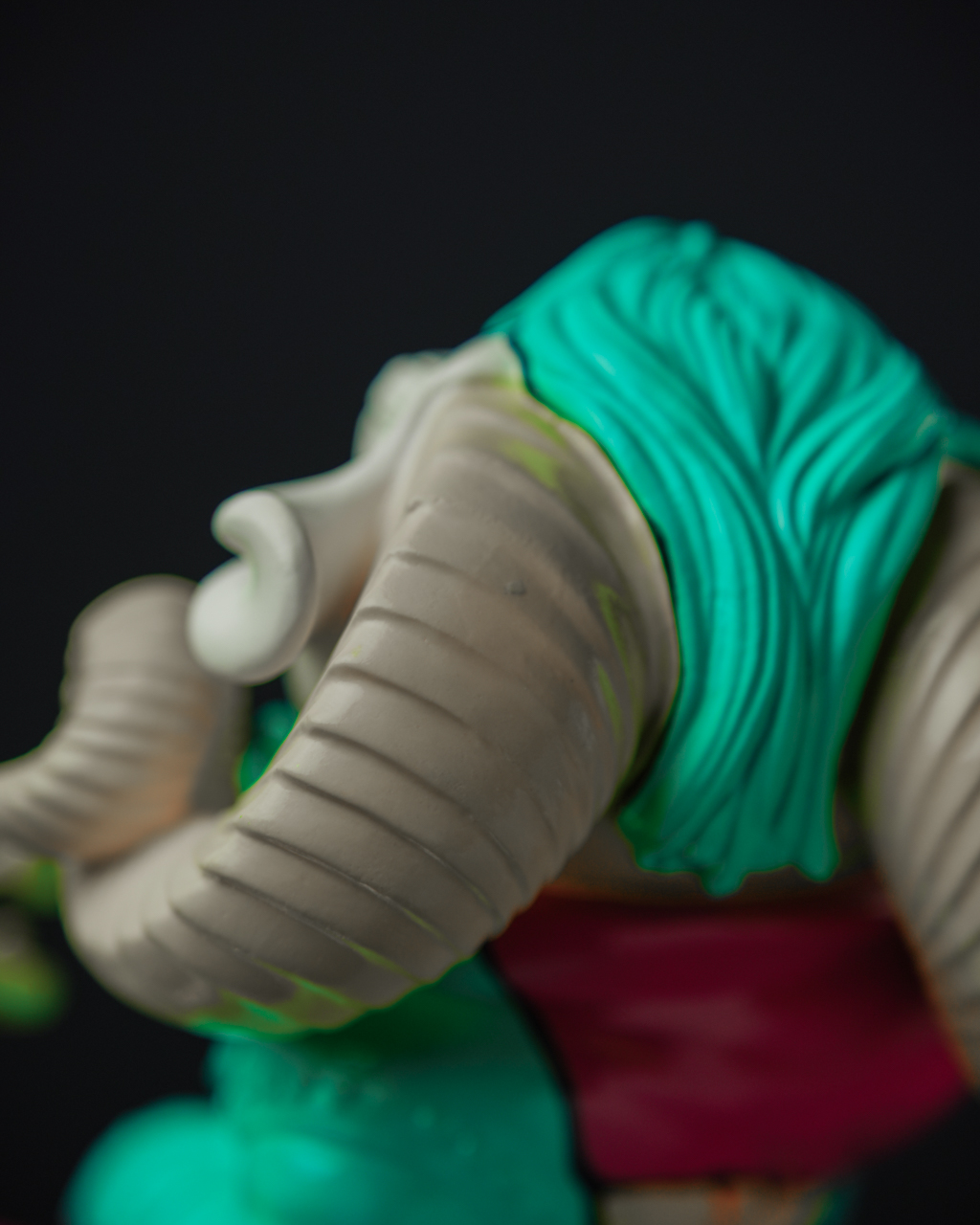 Statuette Aries – Constellation Etudes