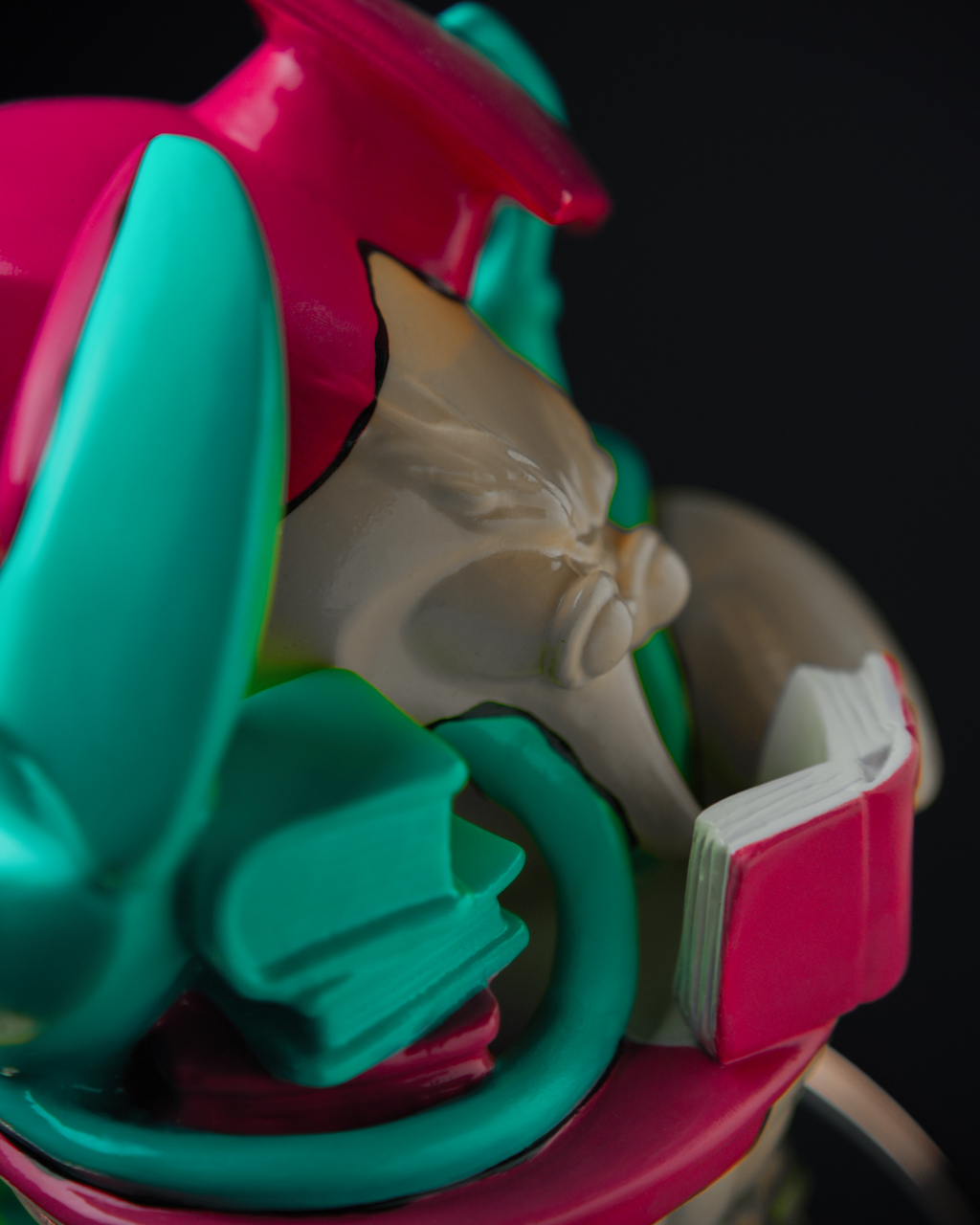 Statuette Cancer – Constellation Etudes