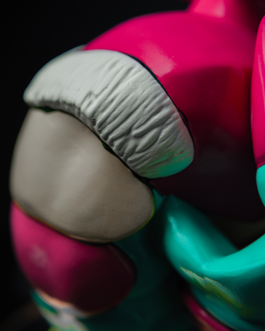 Statuette Cancer – Constellation Etudes