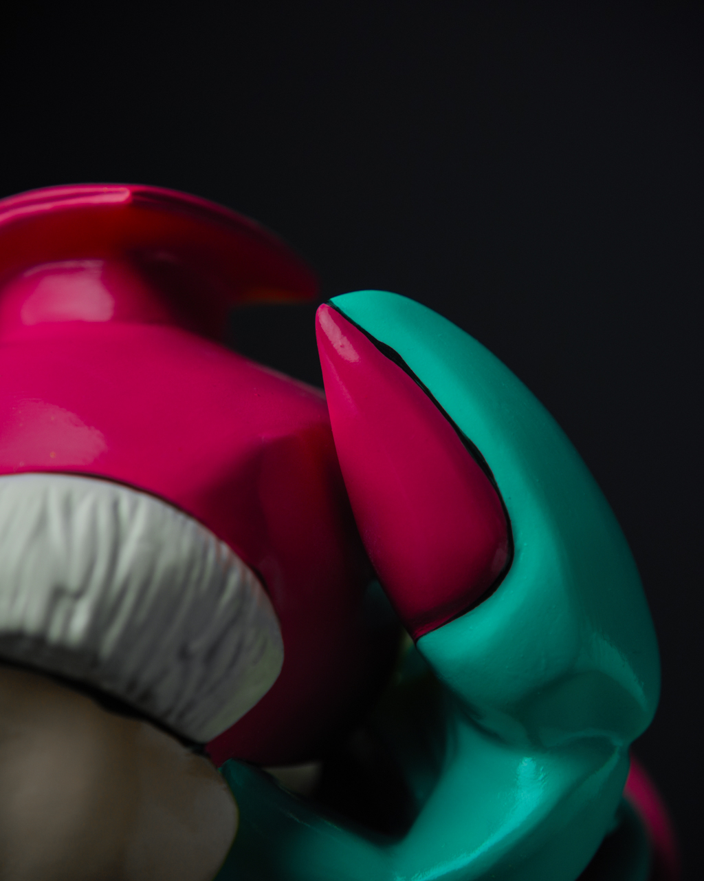 Statuette Cancer – Constellation Etudes