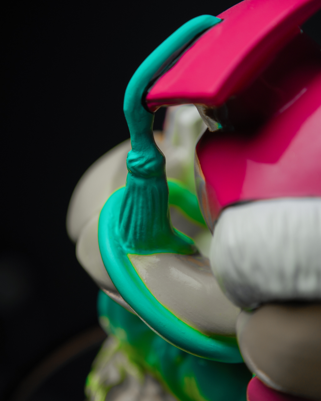 Statuette Cancer – Constellation Etudes