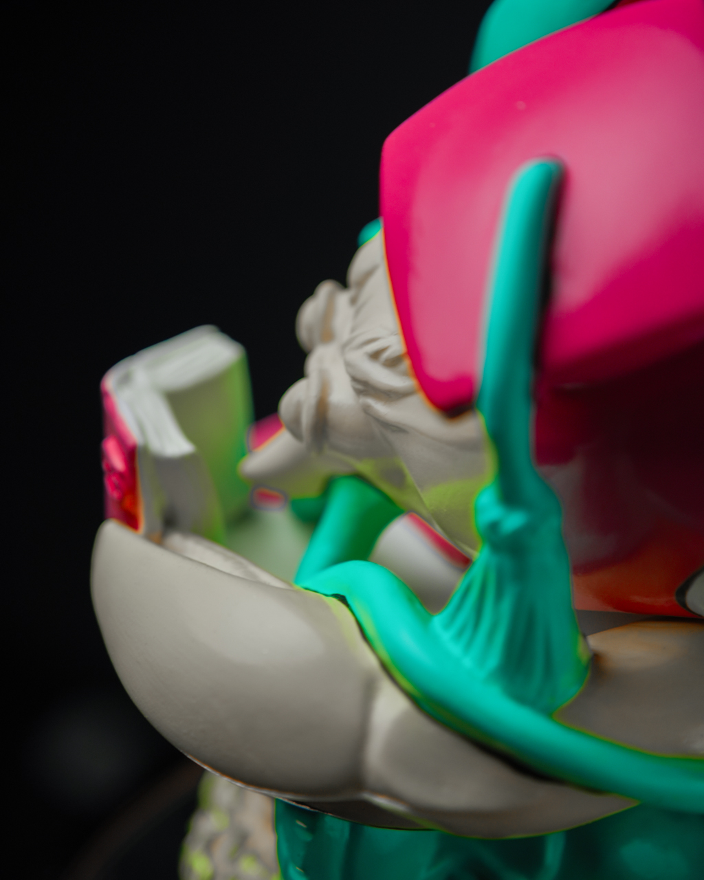 Statuette Cancer – Constellation Etudes