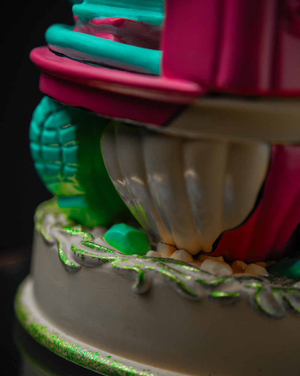 Statuette Cancer – Constellation Etudes