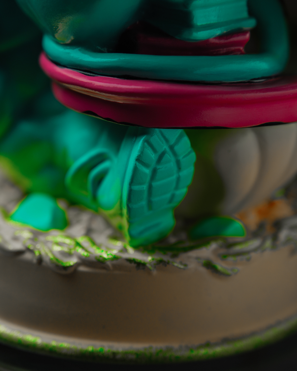 Statuette Cancer – Constellation Etudes