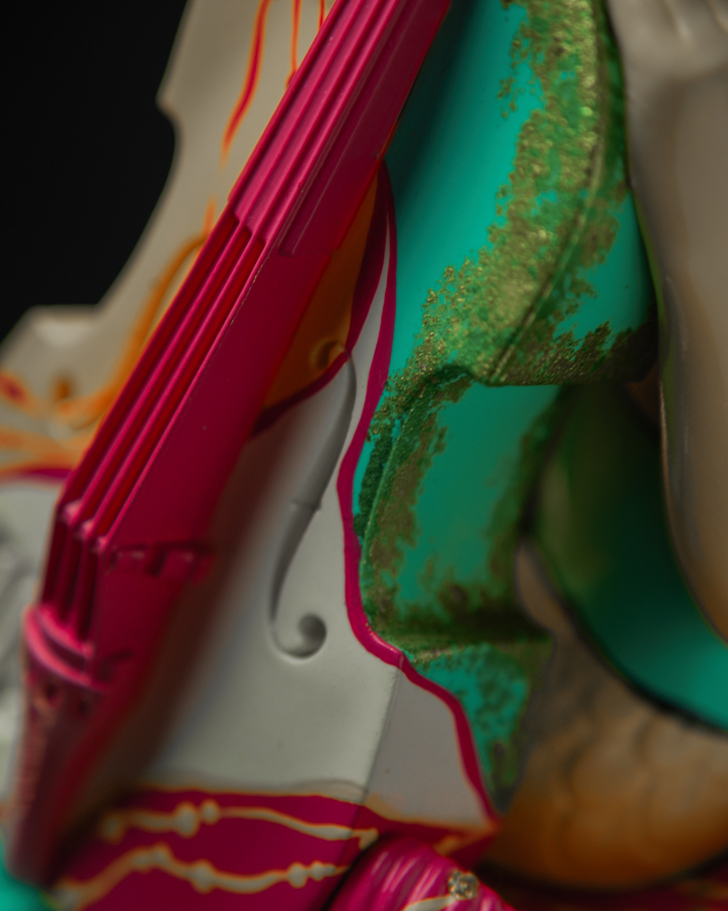 Statuette Virgo – Constellation Etudes