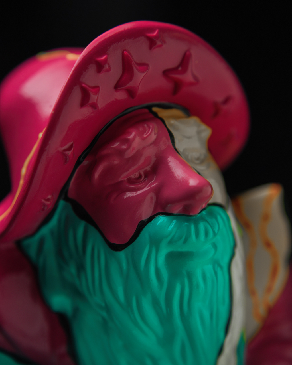 Statuette Libra – Constellation Etudes