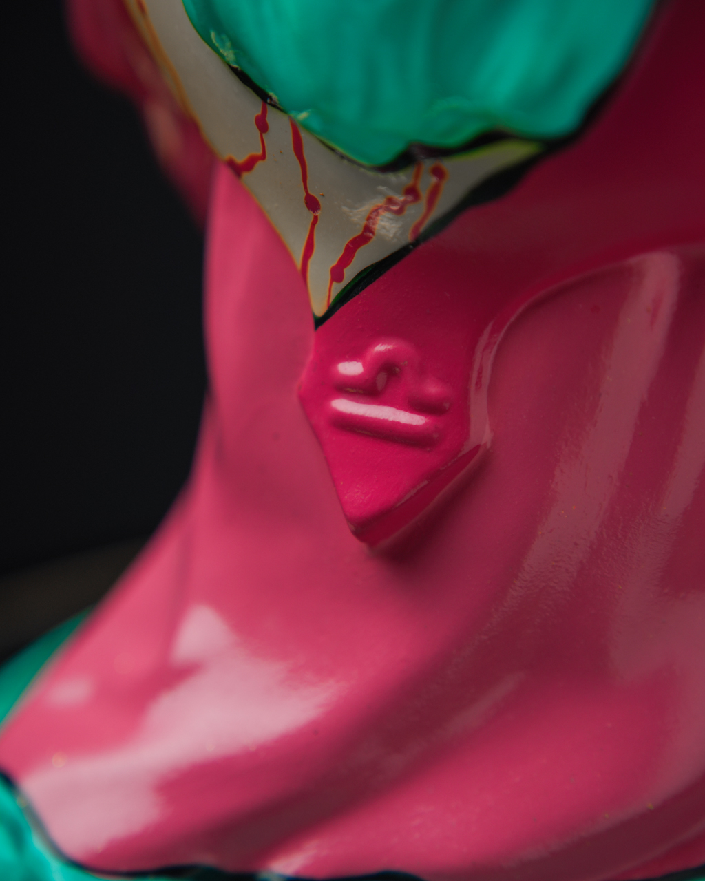 Statuette Libra – Constellation Etudes