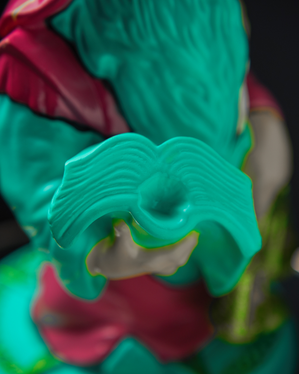 Statuette Libra – Constellation Etudes