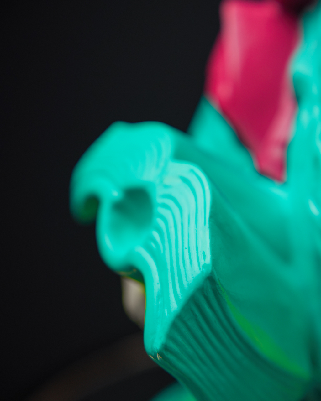 Statuette Libra – Constellation Etudes