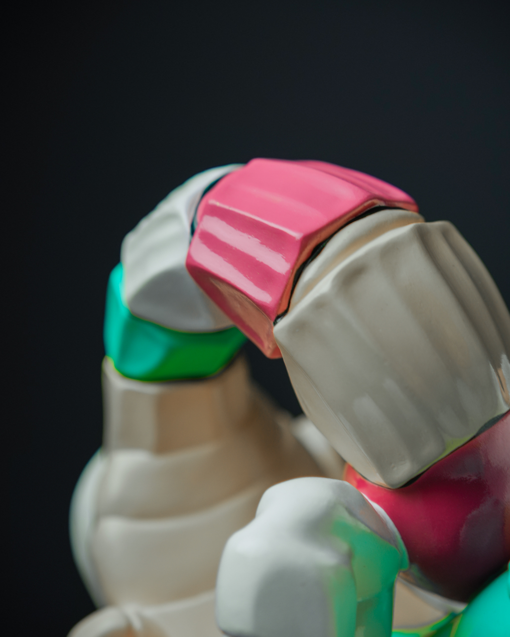 Statuette Scorpio – Constellation Etudes