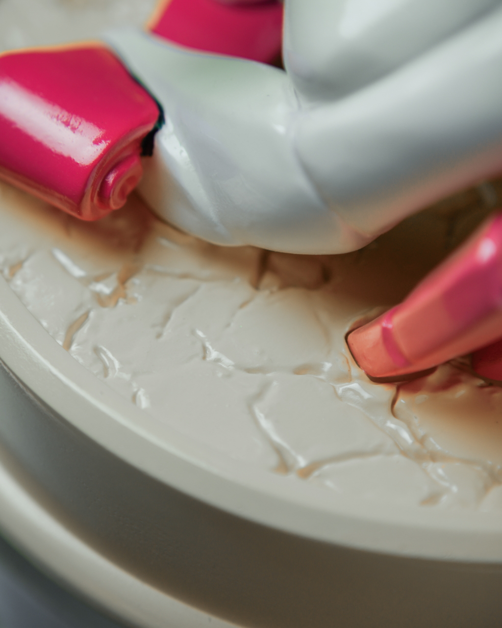 Statuette Scorpio – Constellation Etudes