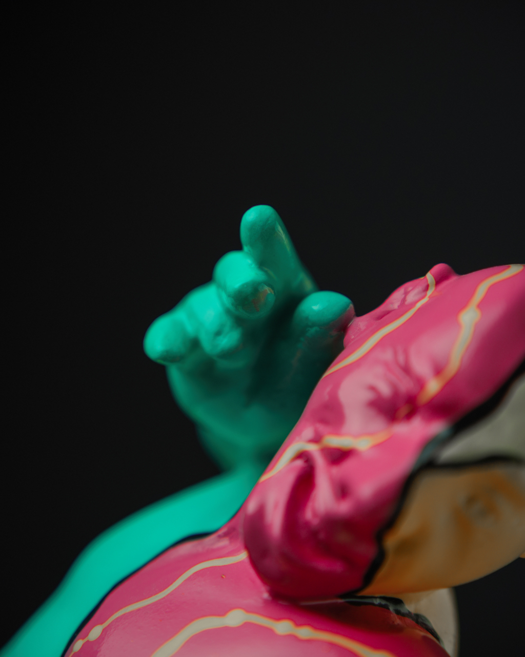 Statuette Sagittarius – Constellation Etudes