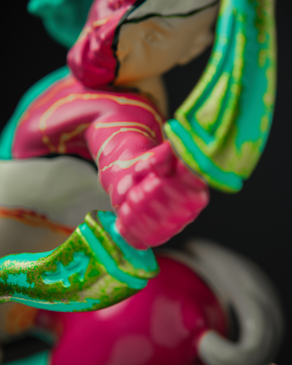 Statuette Sagittarius – Constellation Etudes