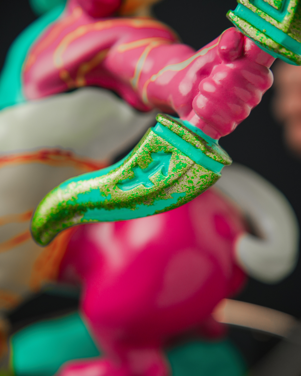 Statuette Sagittarius – Constellation Etudes