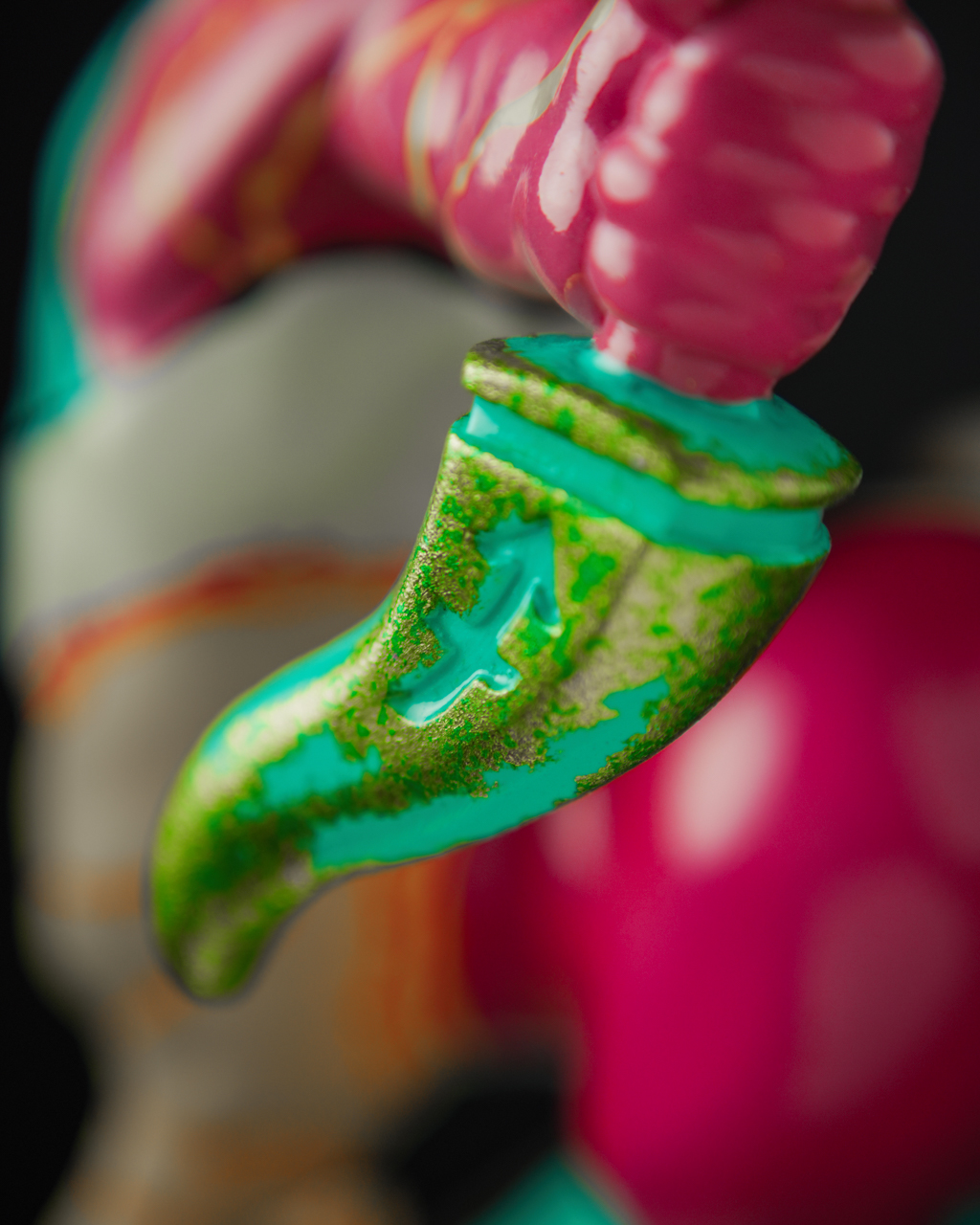 Statuette Sagittarius – Constellation Etudes