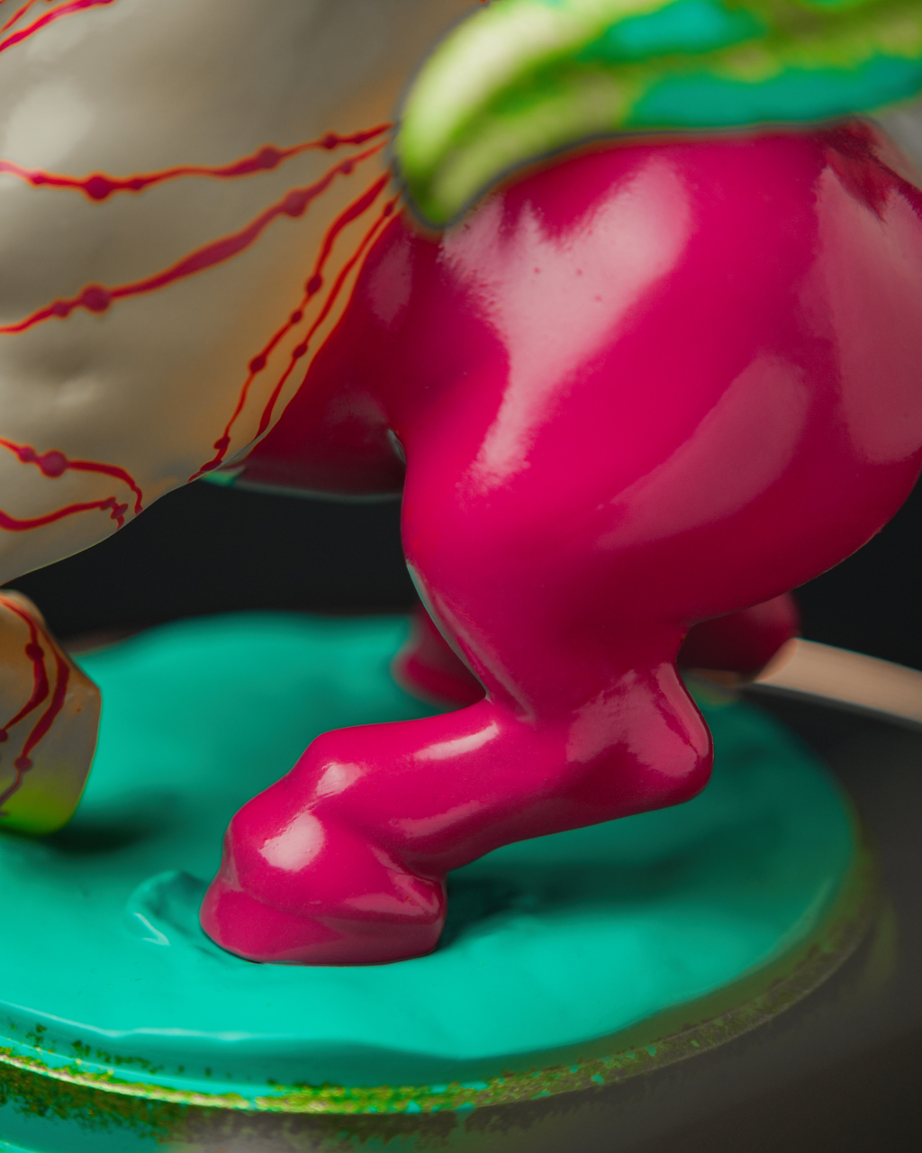 Statuette Sagittarius – Constellation Etudes