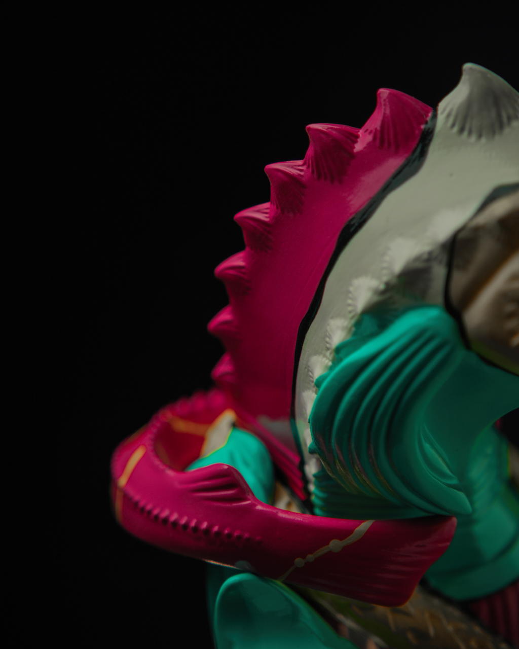 Statuette Pisces – Constellation Etudes