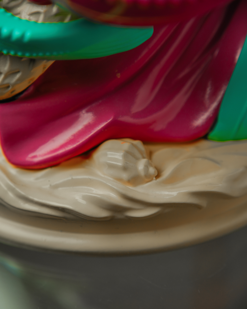 Statuette Pisces – Constellation Etudes