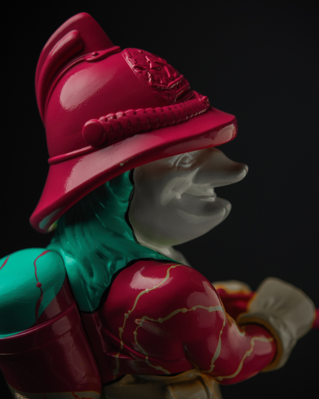 Statuette Aquarius – Constellation Etudes