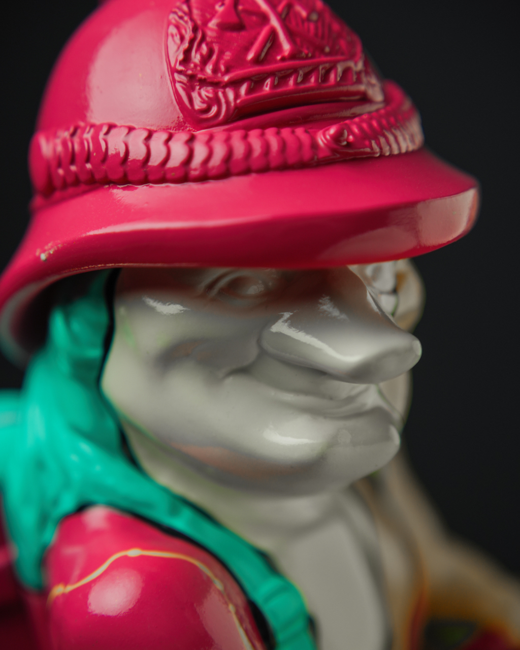 Statuette Aquarius – Constellation Etudes