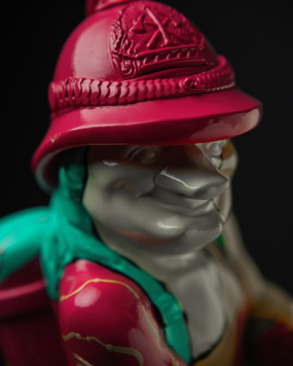 Statuette Aquarius – Constellation Etudes