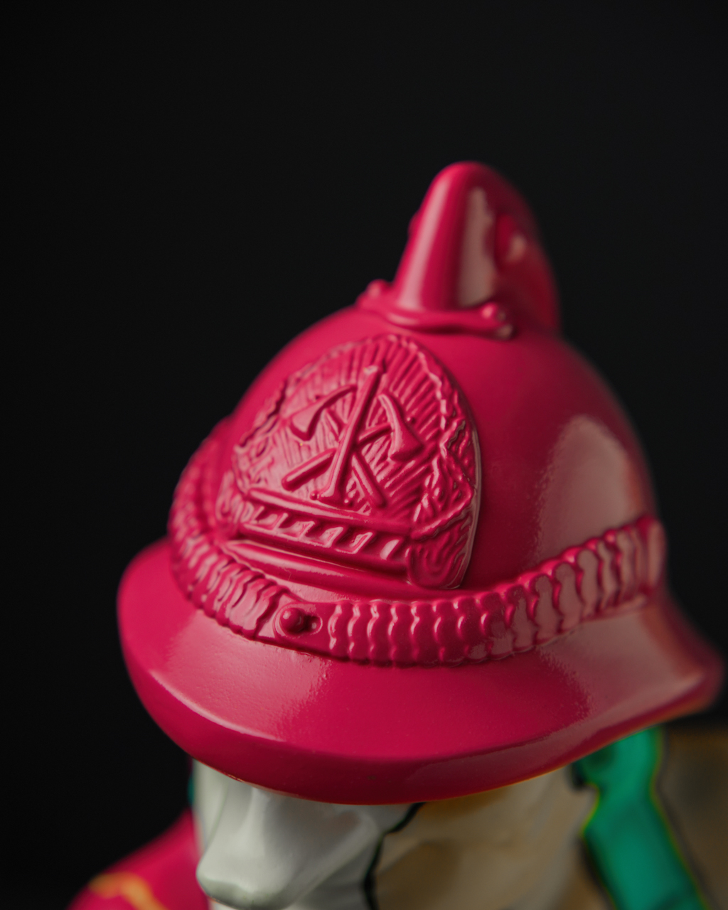 Statuette Aquarius – Constellation Etudes