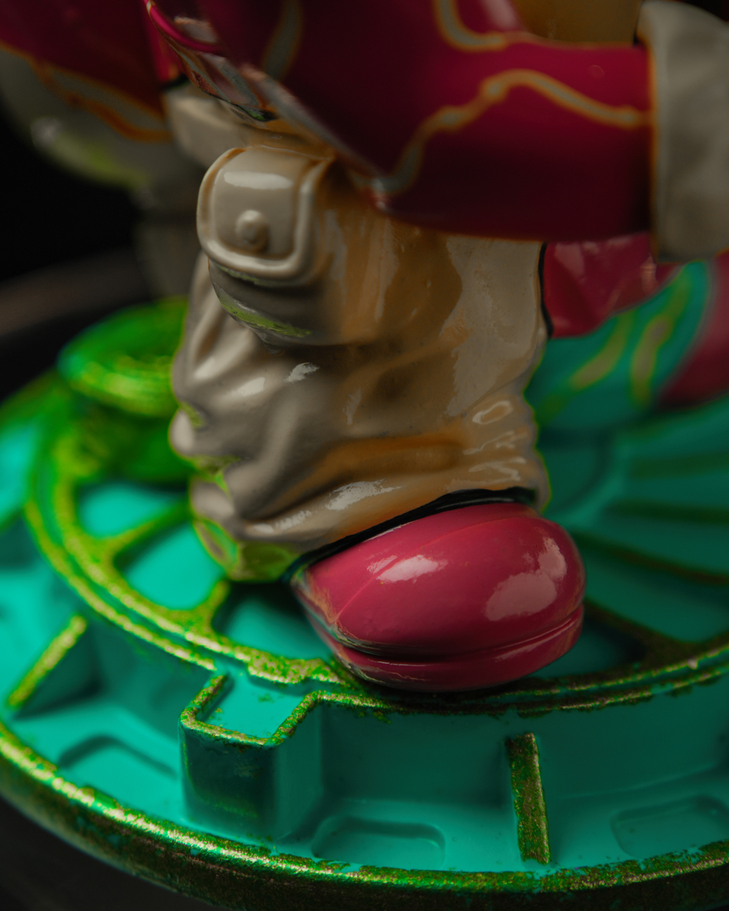 Statuette Aquarius – Constellation Etudes