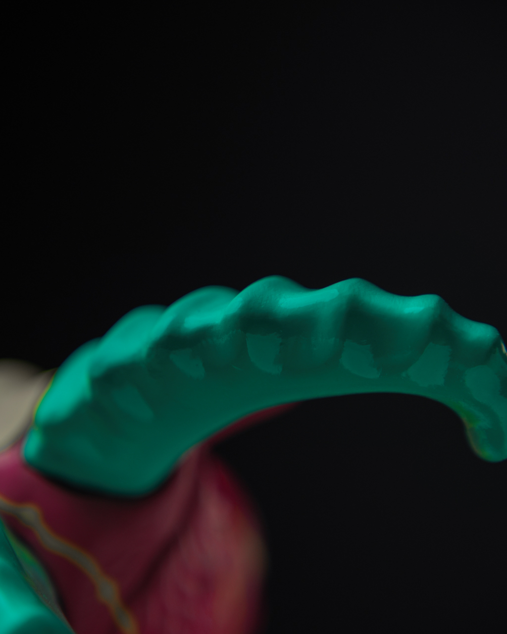 Statuette Capricorn – Constellation Etudes