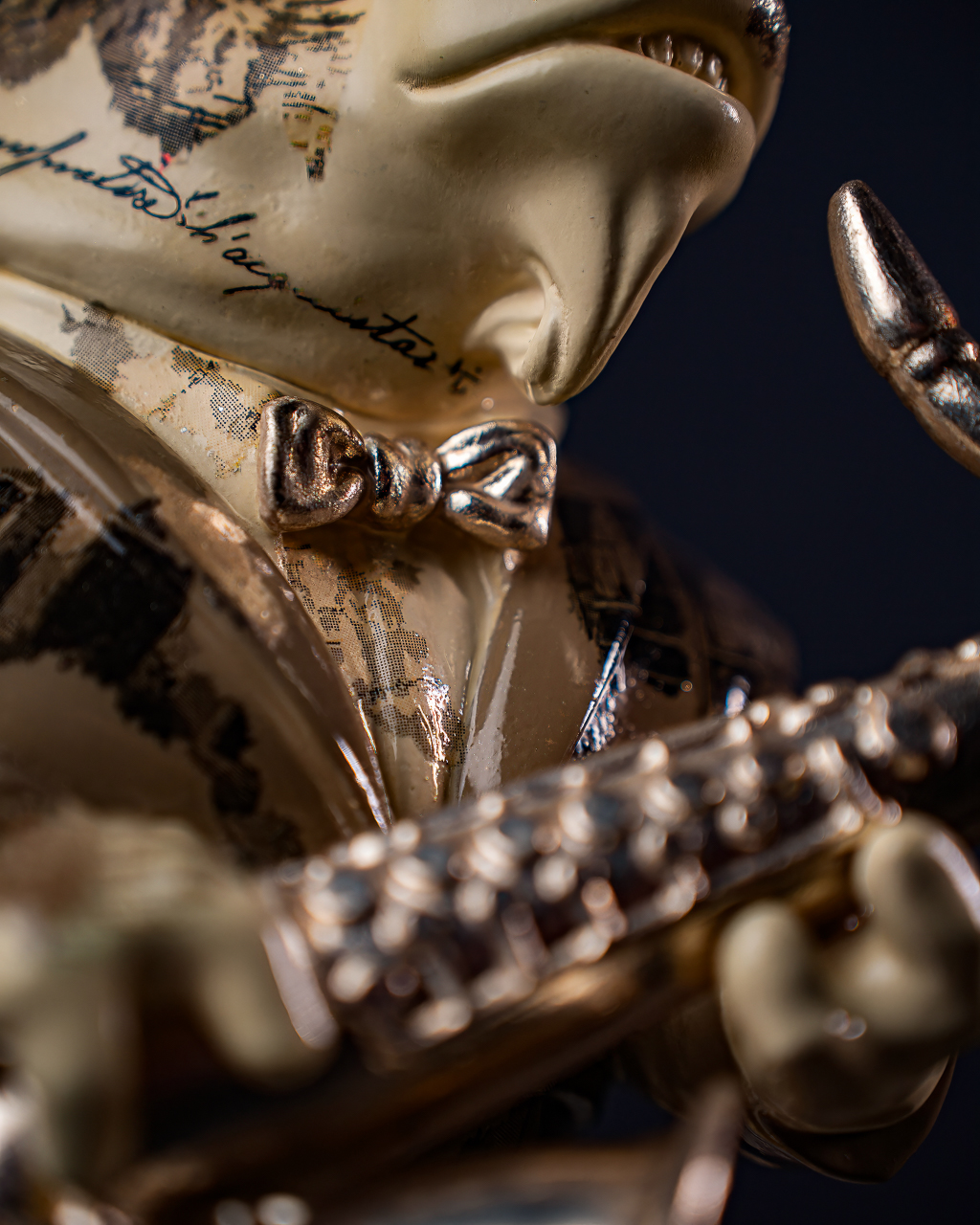 Statuette Capricorn – Zodiac Terra