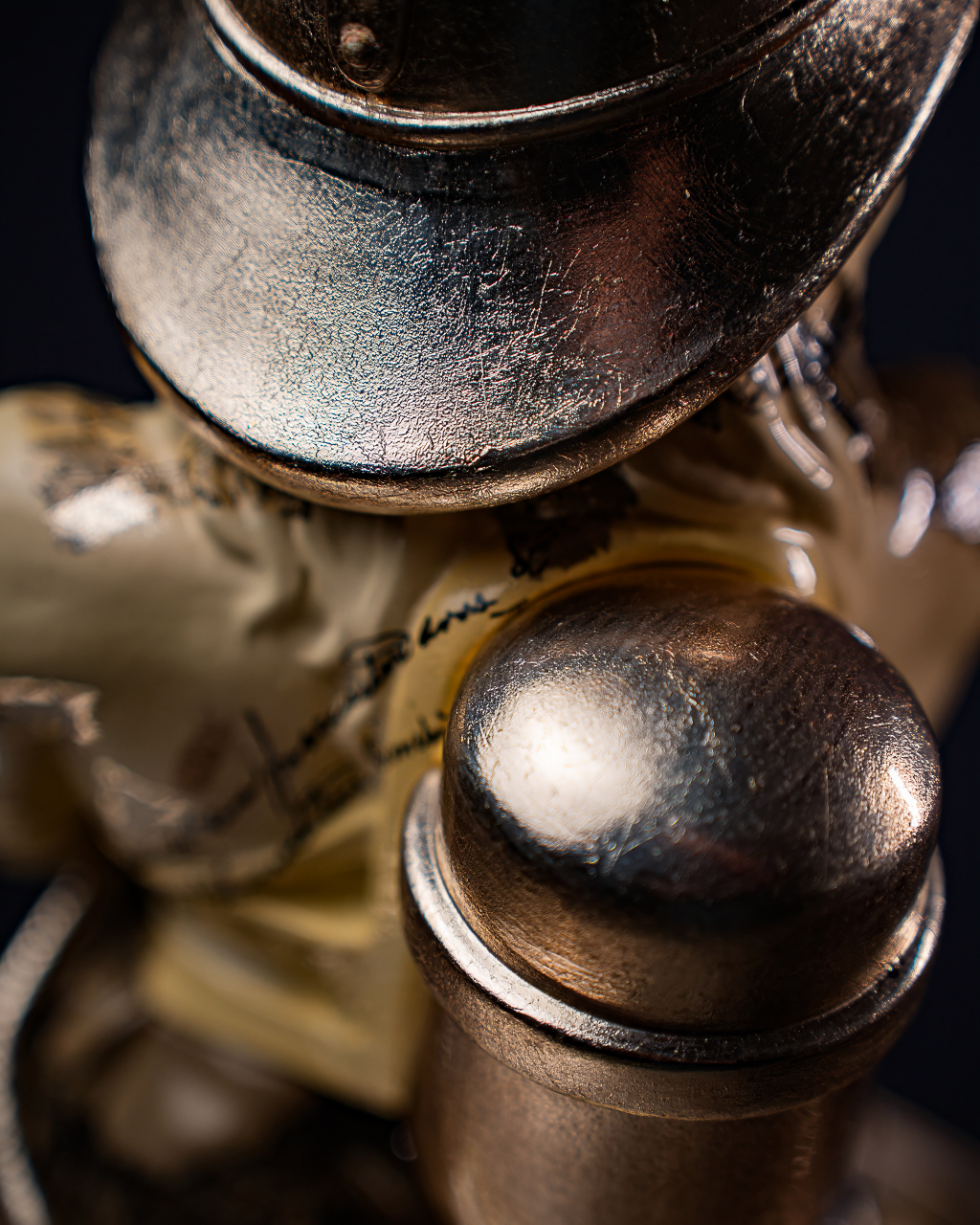 Statuette Aquarius – Zodiac Terra