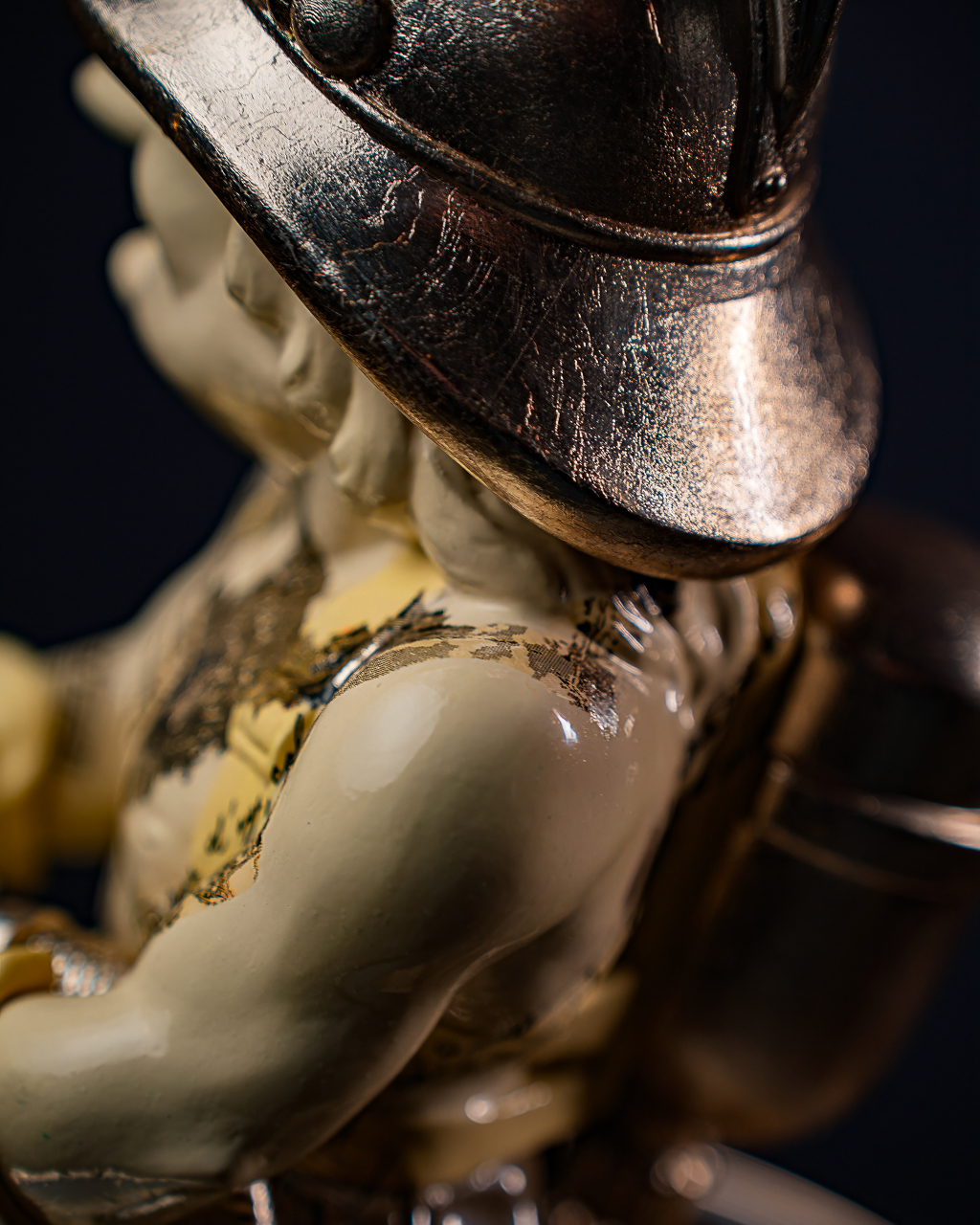 Statuette Aquarius – Zodiac Terra