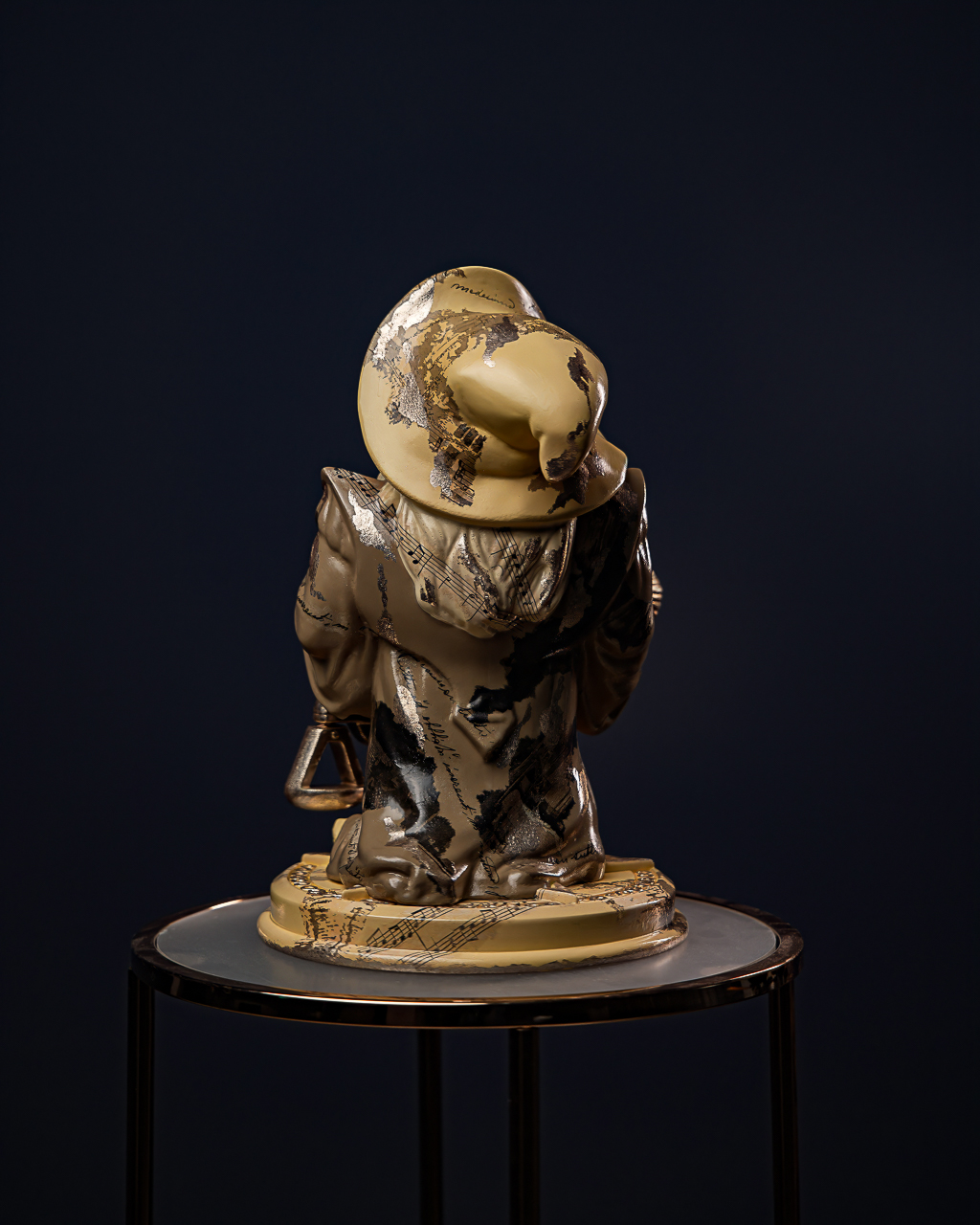 Statuette Libra – Zodiac Terra