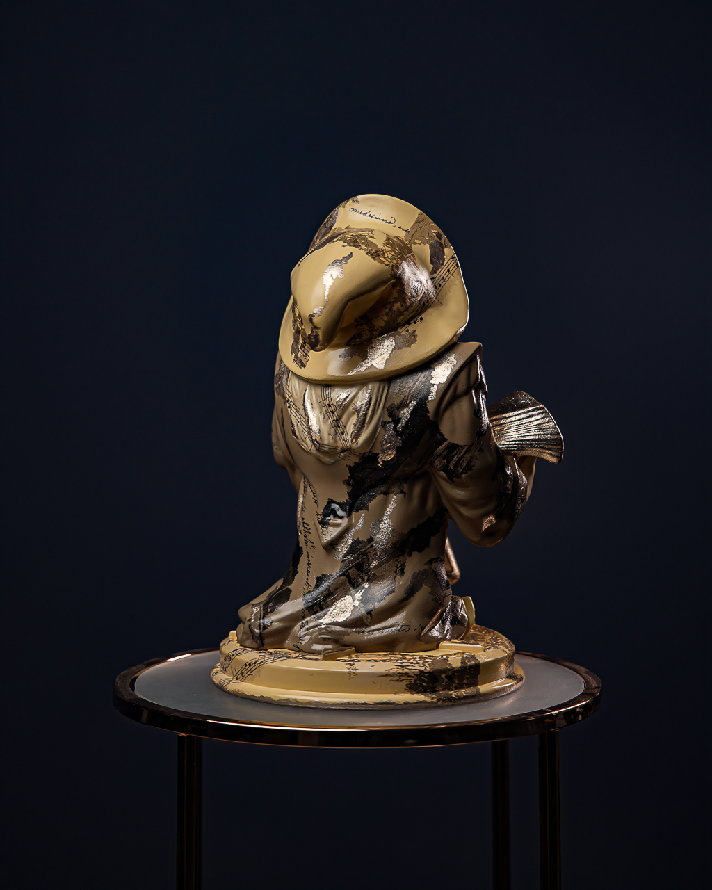 Statuette Libra – Zodiac Terra
