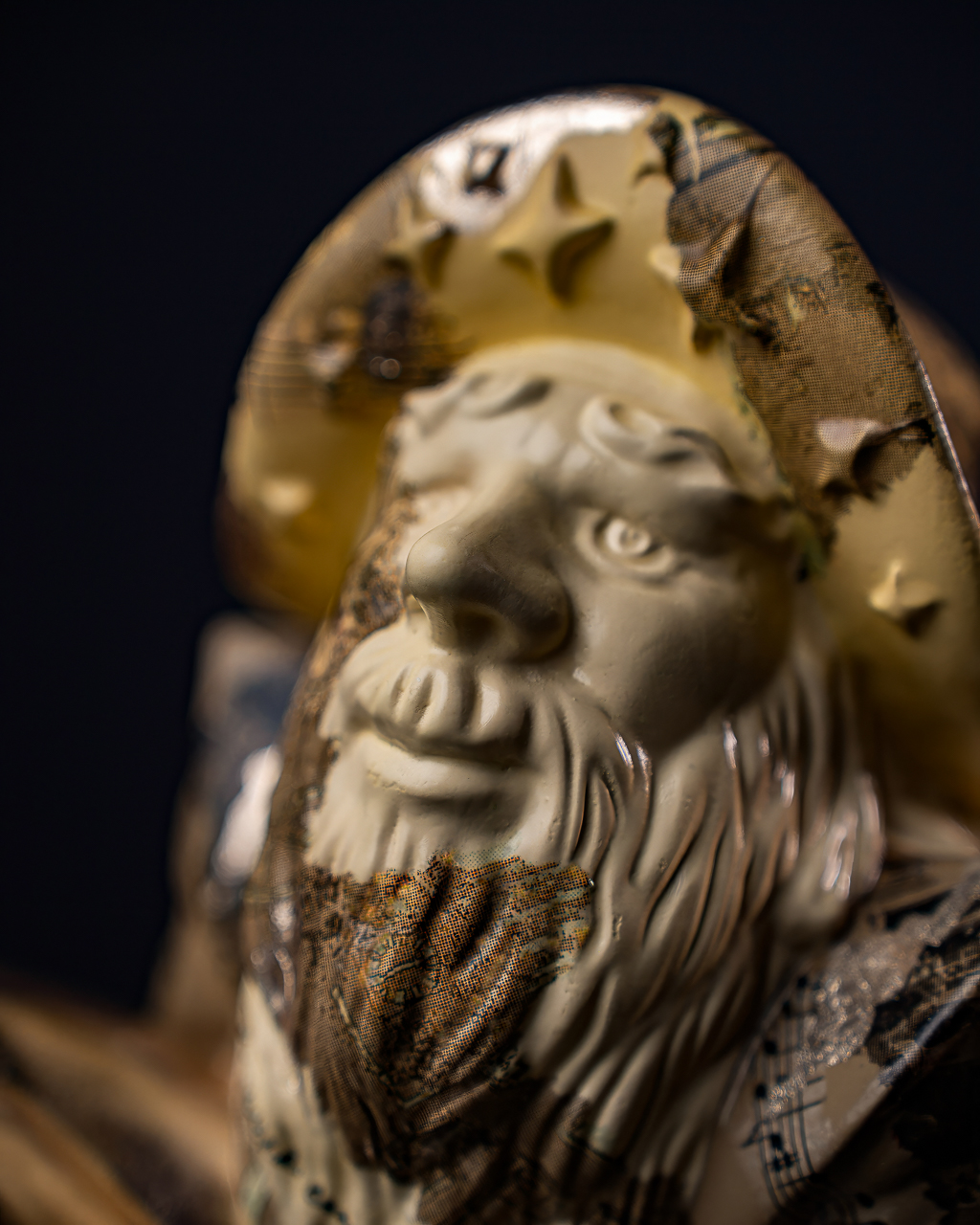 Statuette Libra – Zodiac Terra