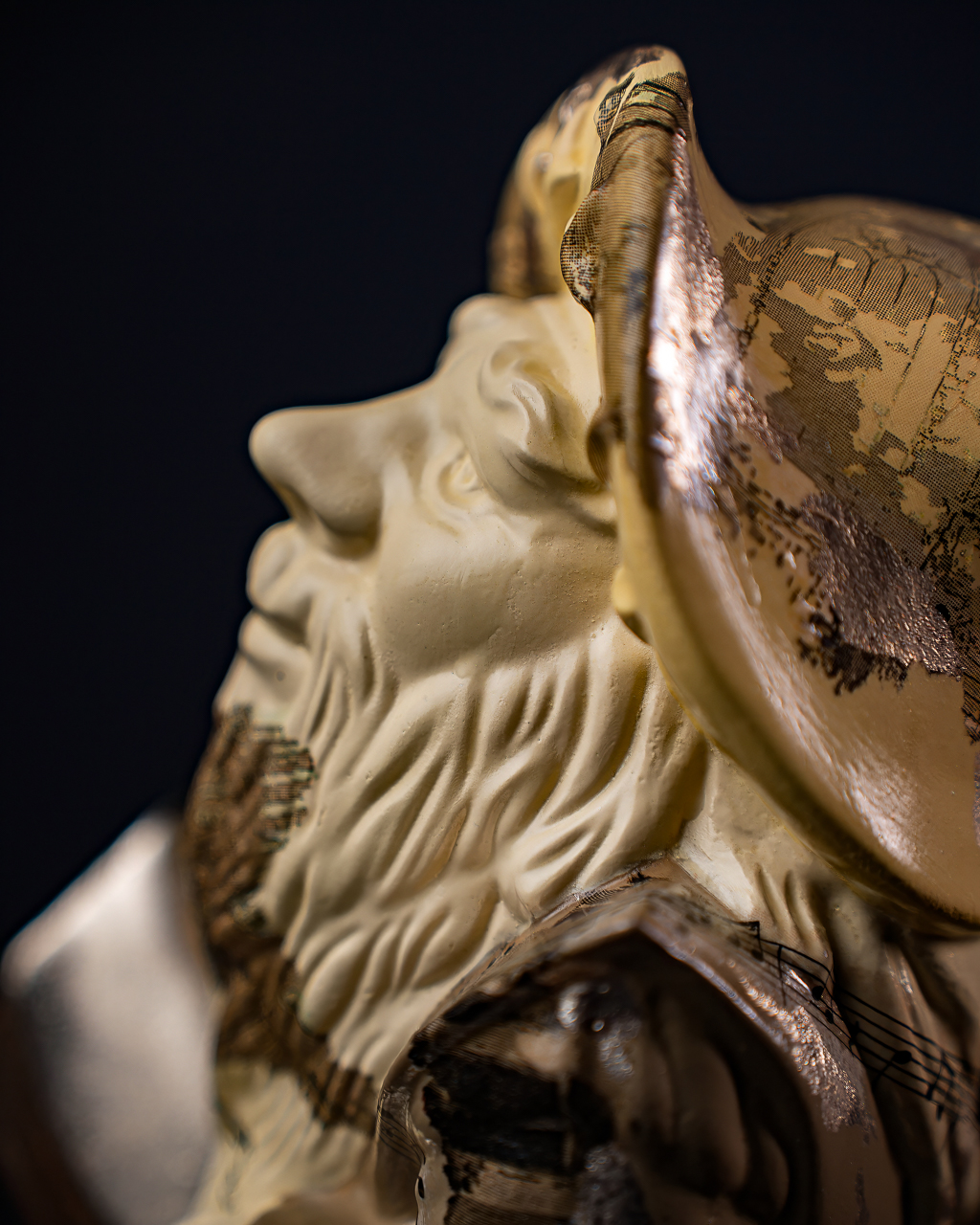 Statuette Libra – Zodiac Terra