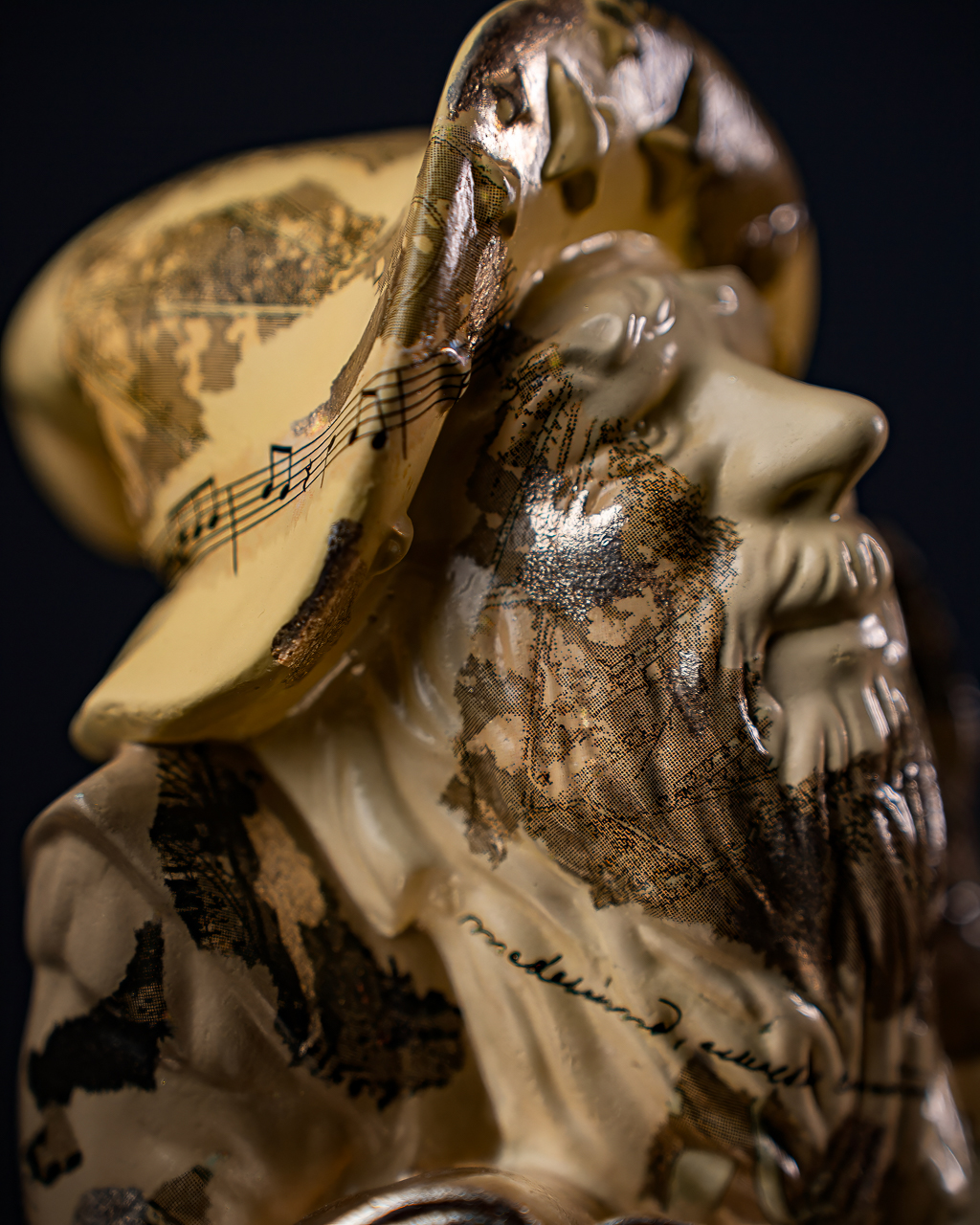 Statuette Libra – Zodiac Terra